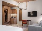 Movenpick Hotel Budapest Centre