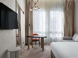 Movenpick Hotel Budapest Centre