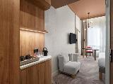 Movenpick Hotel Budapest Centre