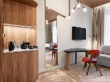 Movenpick Hotel Budapest Centre