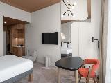 Movenpick Hotel Budapest Centre