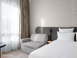 Movenpick Hotel Budapest Centre