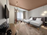 Movenpick Hotel Budapest Centre