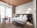 Movenpick Hotel Budapest Centre