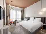 Movenpick Hotel Budapest Centre