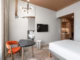 Movenpick Hotel Budapest Centre