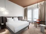 Movenpick Hotel Budapest Centre