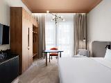 Movenpick Hotel Budapest Centre