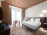 Movenpick Hotel Budapest Centre
