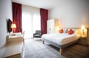 Movenpick Hotel Budapest Centre