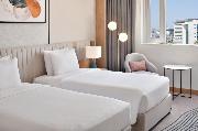 Crowne Plaza Dubai Jumeirah