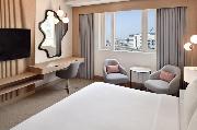 Crowne Plaza Dubai Jumeirah