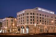 Crowne Plaza Dubai Jumeirah