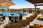 Crowne Plaza Dubai Jumeirah