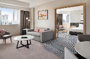 Crowne Plaza Dubai Jumeirah