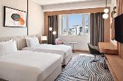 Crowne Plaza Dubai Jumeirah