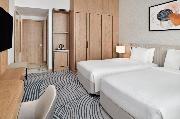 Crowne Plaza Dubai Jumeirah