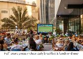 Crowne Plaza Dubai Marina