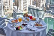 Crowne Plaza Dubai Marina