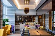 Crowne Plaza Dubai Marina