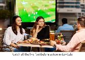 Crowne Plaza Dubai Marina