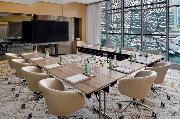 Crowne Plaza Dubai Marina