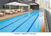 Crowne Plaza Dubai Marina