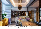 Crowne Plaza Dubai Marina