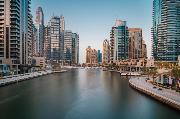 Crowne Plaza Dubai Marina