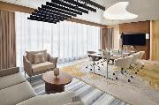 Crowne Plaza Dubai Marina