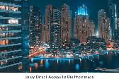 Crowne Plaza Dubai Marina