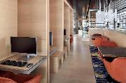 Crowne Plaza Dubai Marina