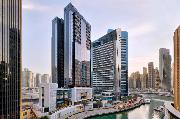 Crowne Plaza Dubai Marina