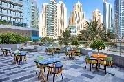 Crowne Plaza Dubai Marina