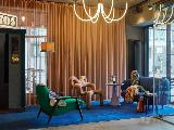 25hours Hotel Vienna at Museumsquartier