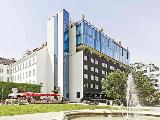 25hours Hotel Vienna at Museumsquartier