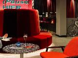 25hours Hotel Vienna at Museumsquartier