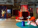 25hours Hotel Vienna at Museumsquartier