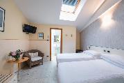 Albergo Centrale Bologna