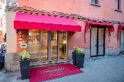 Albergo Centrale Bologna