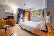 Albergo Centrale Bologna
