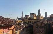 Albergo Centrale Bologna