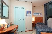 Albergo Centrale Bologna