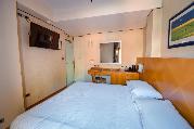 Albergo Centrale Bologna