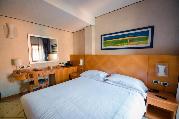 Albergo Centrale Bologna