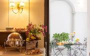 Hotel Embassy Florence