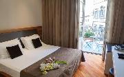 Hotel Embassy Florence