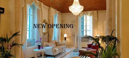Hotel Embassy Florence