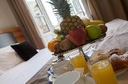 Hotel Embassy Florence