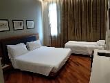Hotel Embassy Florence